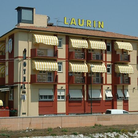 Hotel Laurin Lido di Camaiore Exterior foto