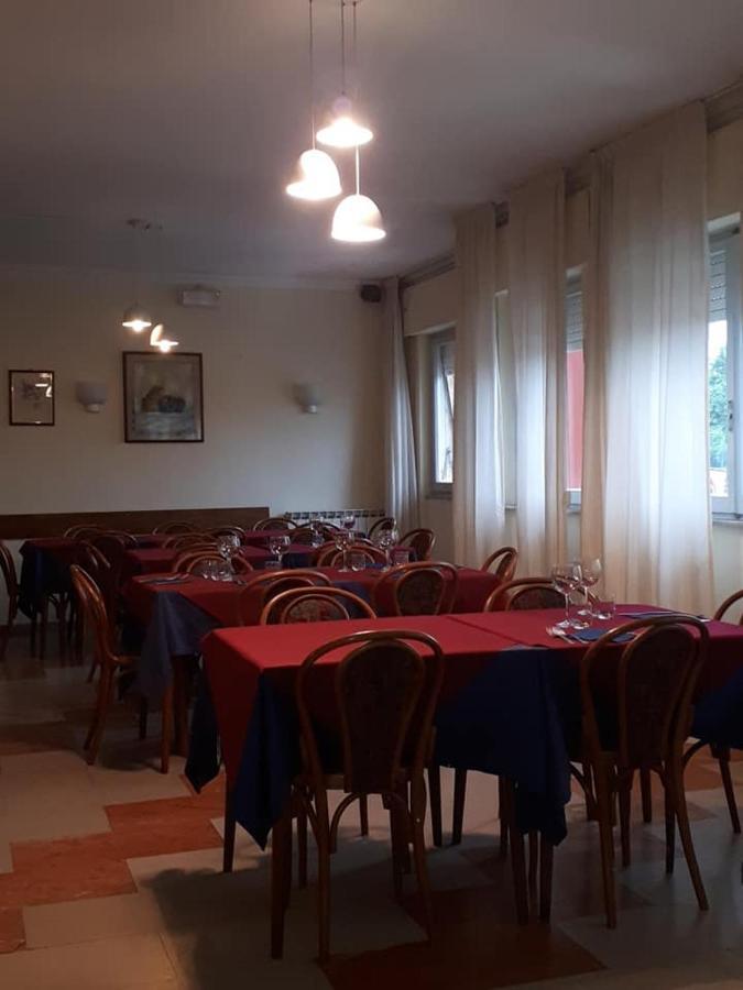 Hotel Laurin Lido di Camaiore Exterior foto